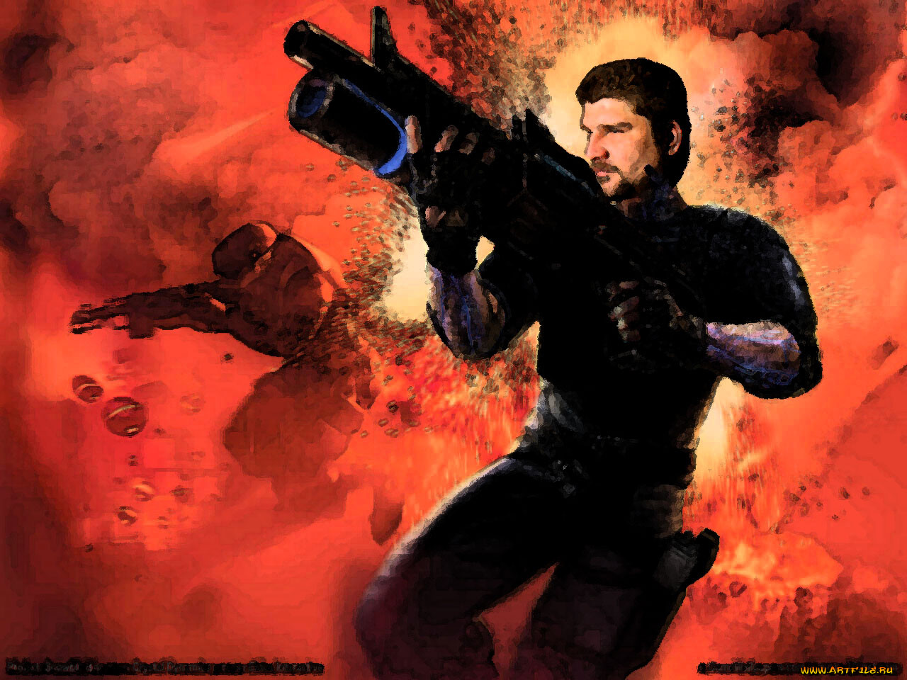 , doom, , 